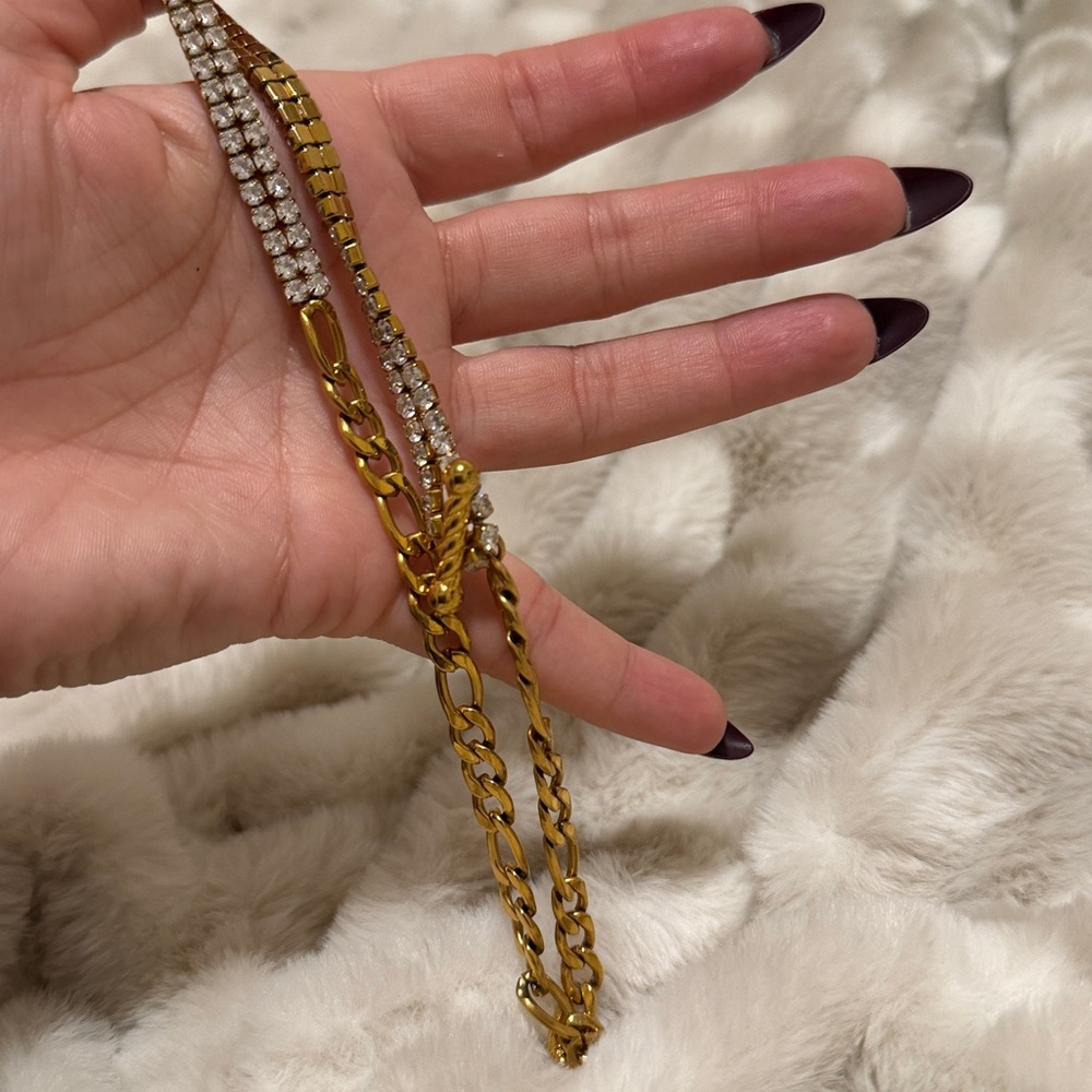 BRACHA necklace - Picture 4 of 4